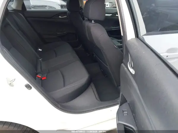 2HGFC2F79JH574306 2018 HONDA CIVIC - Image 8