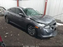 2HGFC2F79JH575133 2018 HONDA CIVIC