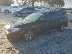 2HGFC2F79JH575164 2018 HONDA CIVIC