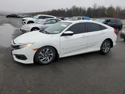 2HGFC2F79JH575763 2018 HONDA CIVIC