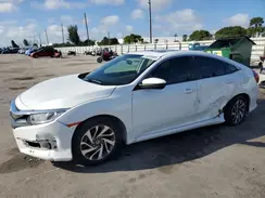 2HGFC2F79JH575780 2018 HONDA CIVIC