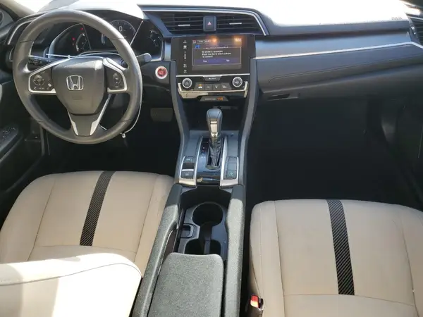 2HGFC2F79JH575780 2018 HONDA CIVIC - Image 8