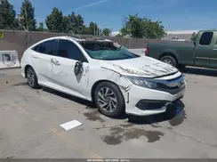 2HGFC2F79JH575844 2018 HONDA CIVIC