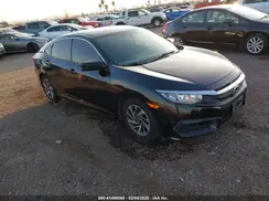 2HGFC2F79JH576153 2018 HONDA CIVIC