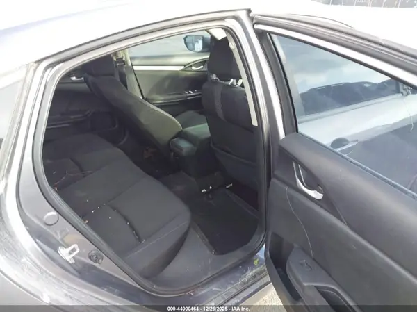2HGFC2F79JH581191 2018 HONDA CIVIC - Image 8