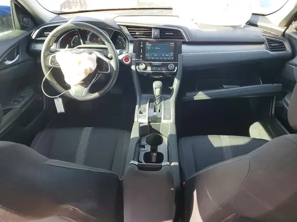 2HGFC2F79JH583426 2018 HONDA CIVIC - Image 8