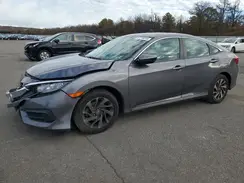 2HGFC2F79JH583717 2018 HONDA CIVIC