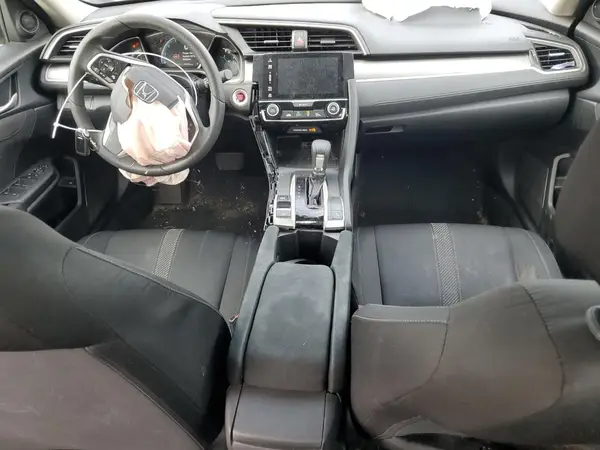 2HGFC2F79JH583717 2018 HONDA CIVIC - Image 8
