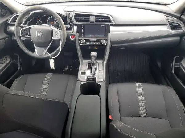 2HGFC2F79JH585970 2018 HONDA CIVIC - Image 8