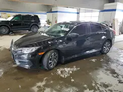 2HGFC2F79JH589596 2018 HONDA CIVIC