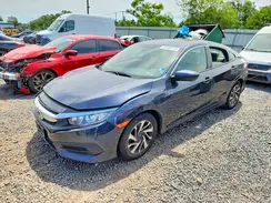 2HGFC2F79JH590439 2018 HONDA CIVIC