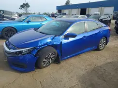 2HGFC2F79JH590747 2018 HONDA CIVIC