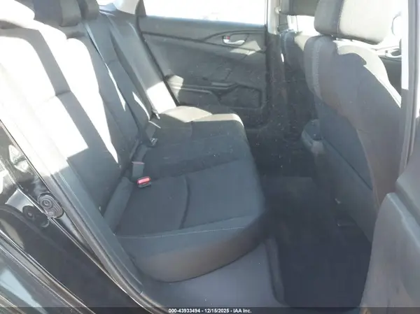 2HGFC2F79JH590859 2018 HONDA CIVIC - Image 8