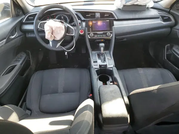 2HGFC2F79JH590893 2018 HONDA CIVIC - Image 8