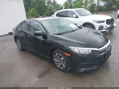 2HGFC2F79JH591073 2018 HONDA CIVIC