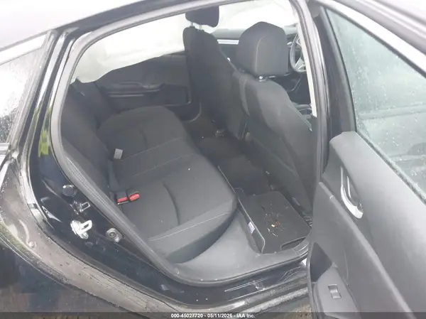 2HGFC2F79JH591073 2018 HONDA CIVIC - Image 8