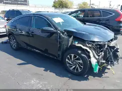2HGFC2F79JH591624 2018 HONDA CIVIC