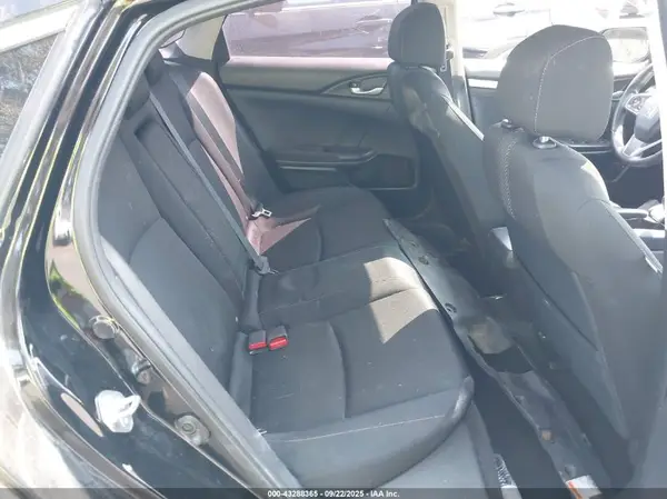 2HGFC2F79JH591624 2018 HONDA CIVIC - Image 8