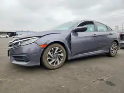 2HGFC2F79JH591929 2018 HONDA CIVIC