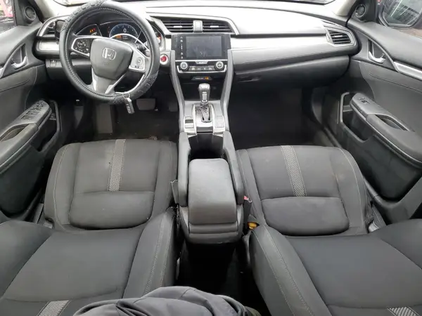 2HGFC2F79JH592577 2018 HONDA CIVIC - Image 8