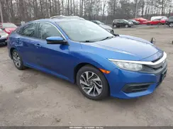 2HGFC2F79JH592711 2018 HONDA CIVIC