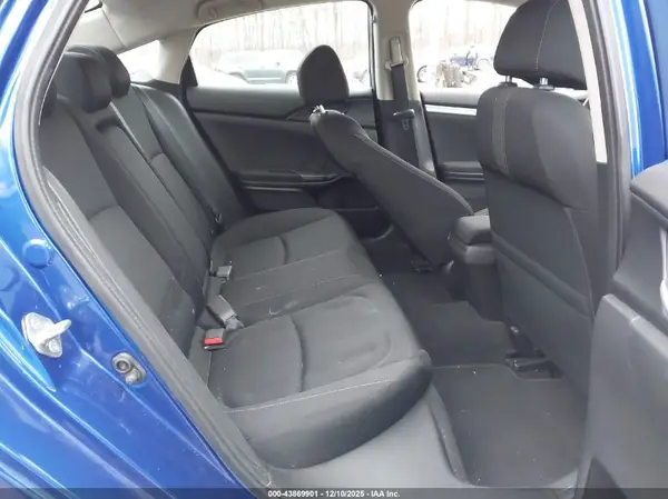 2HGFC2F79JH592711 2018 HONDA CIVIC - Image 8