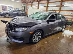 2HGFC2F79JH593048 2018 HONDA CIVIC