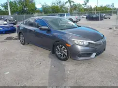 2HGFC2F79JH593065 2018 HONDA CIVIC