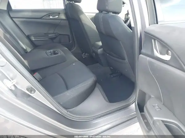2HGFC2F79JH593065 2018 HONDA CIVIC - Image 8
