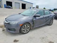 2HGFC2F79JH593082 2018 HONDA CIVIC