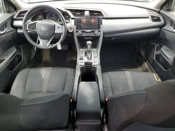 2HGFC2F79JH593082 2018 HONDA CIVIC - Image 8