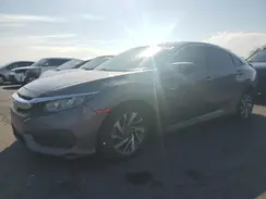2HGFC2F79JH593745 2018 HONDA CIVIC
