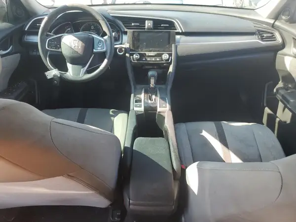 2HGFC2F79JH593745 2018 HONDA CIVIC - Image 8