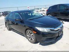 2HGFC2F79JH593941 2018 HONDA CIVIC