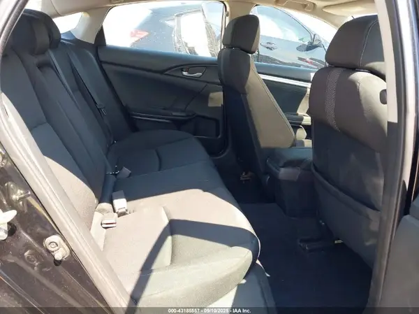 2HGFC2F79JH593941 2018 HONDA CIVIC - Image 8