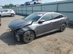 2HGFC2F79JH594023 2018 HONDA CIVIC