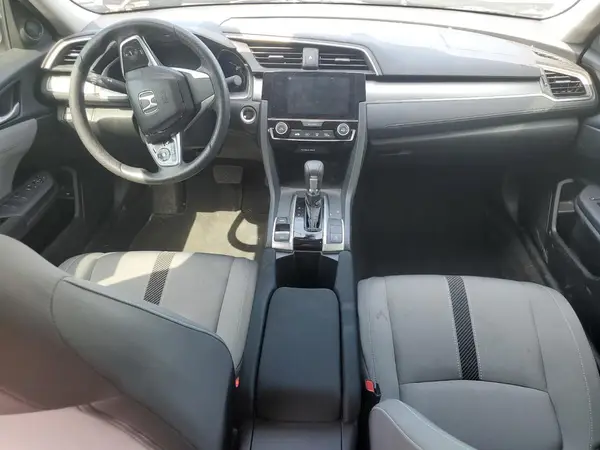2HGFC2F79JH594023 2018 HONDA CIVIC - Image 8