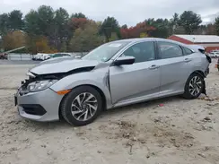 2HGFC2F79JH595172 2018 HONDA CIVIC
