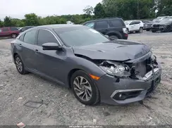 2HGFC2F79JH595706 2018 HONDA CIVIC