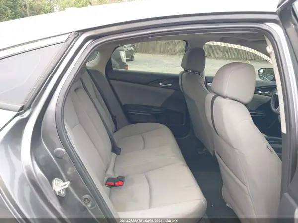 2HGFC2F79JH595706 2018 HONDA CIVIC - Image 8