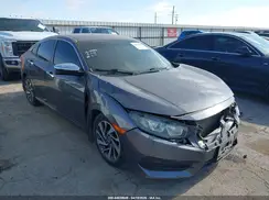 2HGFC2F79JH595723 2018 HONDA CIVIC