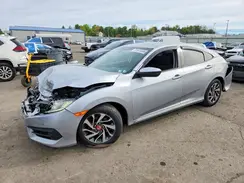 2HGFC2F79JH596712 2018 HONDA CIVIC