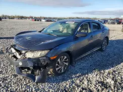 2HGFC2F79JH597052 2018 HONDA CIVIC