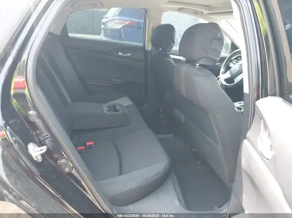 2HGFC2F79JH597603 2018 HONDA CIVIC - Image 8