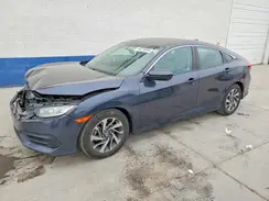 2HGFC2F79JH600399 2018 HONDA CIVIC