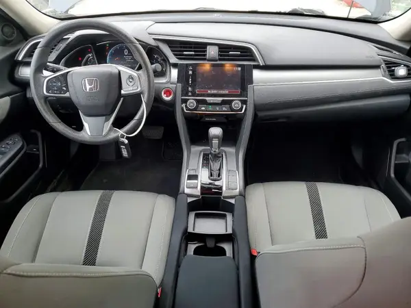 2HGFC2F79JH600399 2018 HONDA CIVIC - Image 8