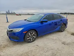 2HGFC2F79JH600869 2018 HONDA CIVIC