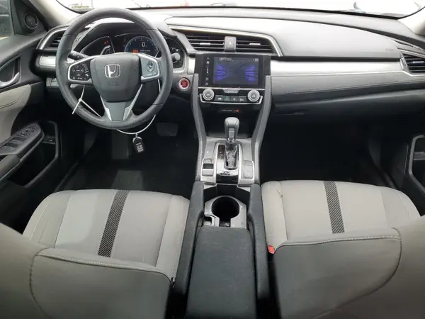 2HGFC2F79JH602766 2018 HONDA CIVIC - Image 8