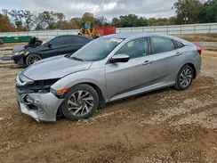 2HGFC2F79JH604369 2018 HONDA CIVIC