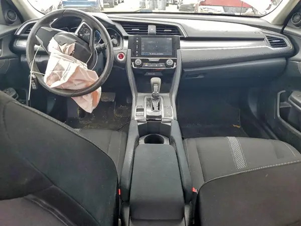 2HGFC2F79JH604369 2018 HONDA CIVIC - Image 8